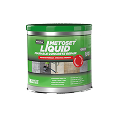 Metolux Liquid Pourable 1Kg