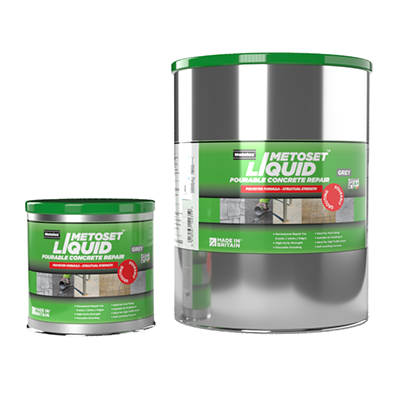 Metolux Liquid Pourable 5Kg - Image 2