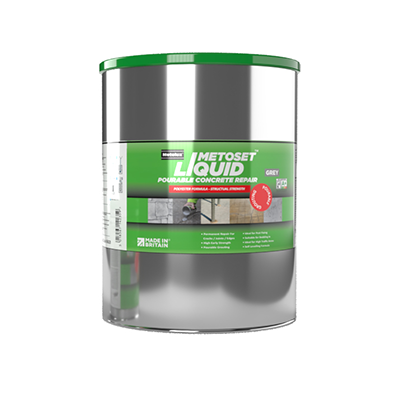 Metolux Liquid Pourable 5Kg