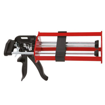 Dual Gun Extrusion Tool 400ml