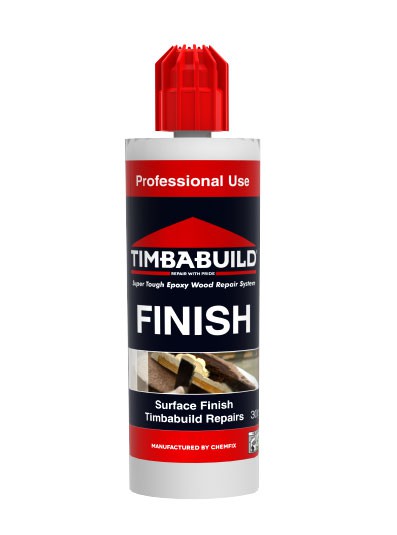 Timbabuild Finish