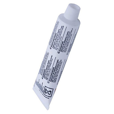 Hardener for wood fillers