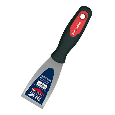 Metal Filling Knife 2"