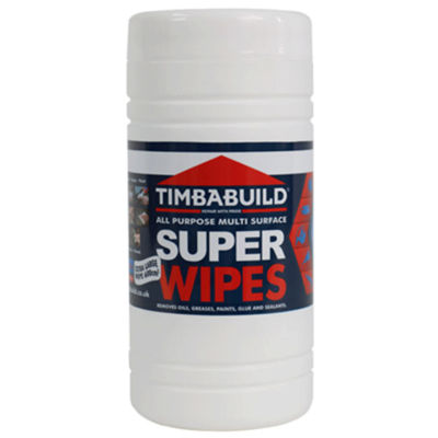 Timbabuild Starter Kit - Image 2